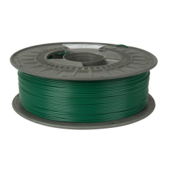 The filament- PLA Matte