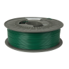 The filament- PLA Matte