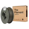 The filament- PLA Matte