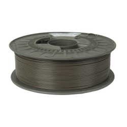 The filament- PLA Matte