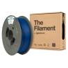 The filament- PLA Matte