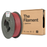 The filament- PLA Matte