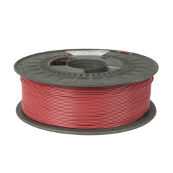 The filament- PLA Matte