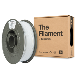 The filament- PLA Matte