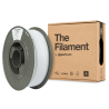 The filament- PLA Matte
