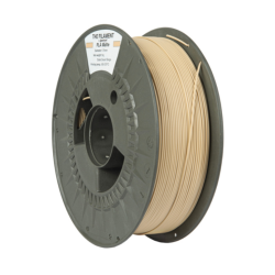 The filament- PLA Matte