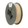 The filament- PLA Matte