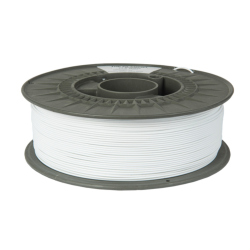 The filament- PLA Matte