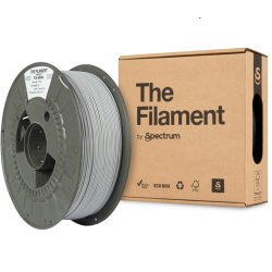 The filament- PLA Matte