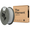 The filament- PLA Matte