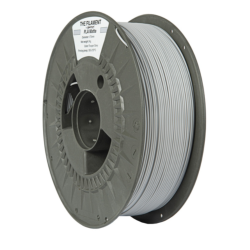 The filament- PLA Matte