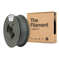 The filament- PLA Matte
