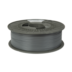 The filament- PLA Matte