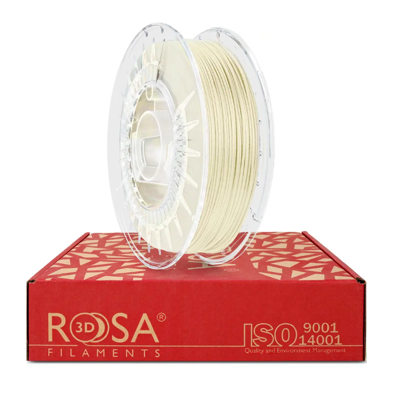 Rosa3D ASA +5 Kevlar