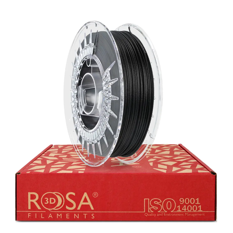 Rosa3D ASA +5 Kevlar
