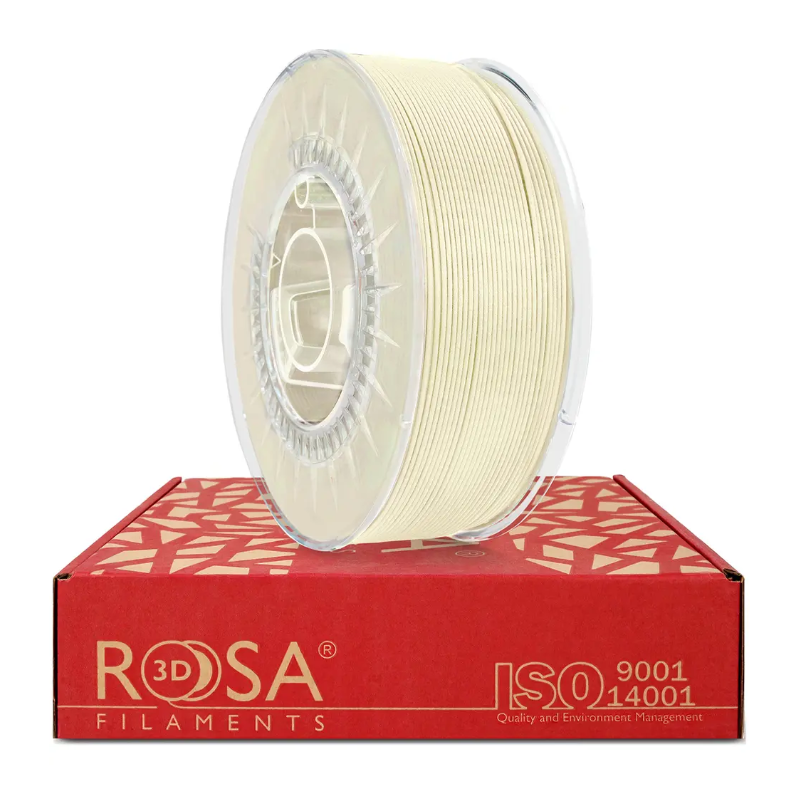 Rosa3D ASA +5 Kevlar