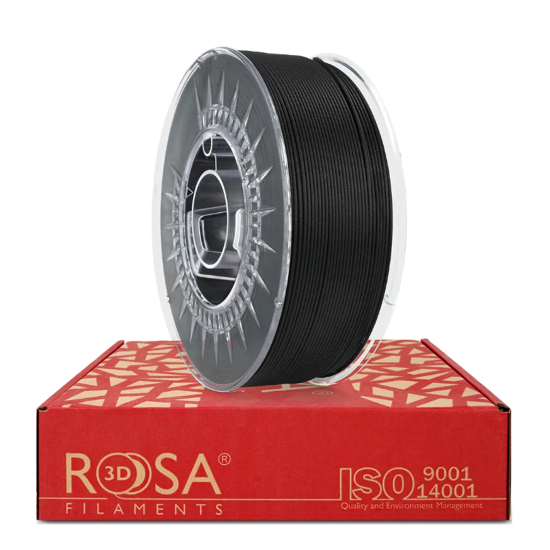 Rosa3D ASA +5 Kevlar