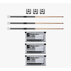 Bambu Lab - X1 Series - Thermistor 3 pcs
