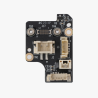 Bambu Lab - X1 series - Extruder Interface Board V9