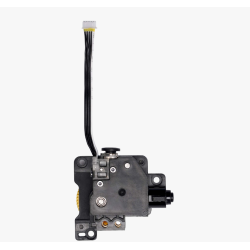 Bambu Lab - X1 series - Hotend Steel Extruder Unit