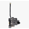 Bambu Lab - X1 series - Hotend Steel Extruder Unit