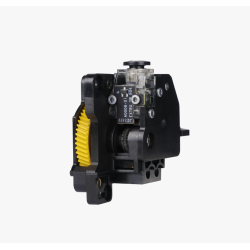 Bambu Lab - X1 series - Hotend Steel Extruder Unit