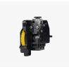 Bambu Lab - X1 series - Hotend Steel Extruder Unit