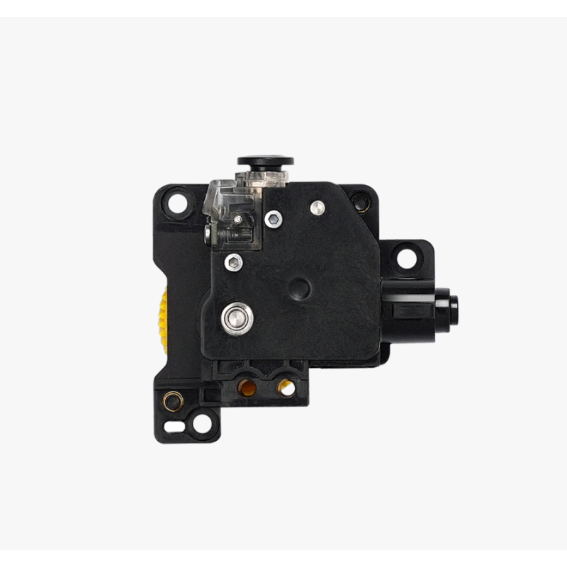 Bambu Lab - X1 series - Hotend Steel Extruder Unit