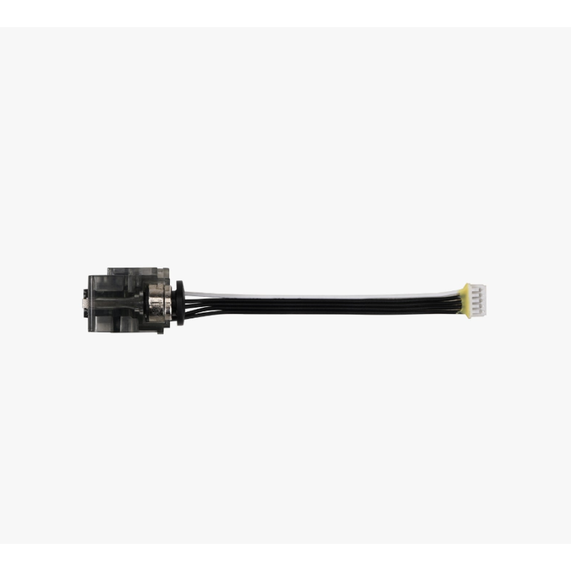 Bambu Lab - X1 series - Extruder Filament Sensor