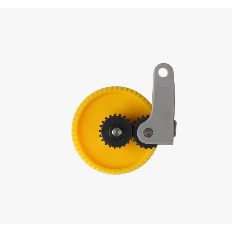 Bambu Lab - P1/X1 series - Hardened Steel Extruder Gear Assembly