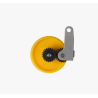 Bambu Lab - P1/X1 series - Hardened Steel Extruder Gear Assembly
