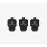 Bambu Lab - H2 series - Silicone Sock for Hotend *3