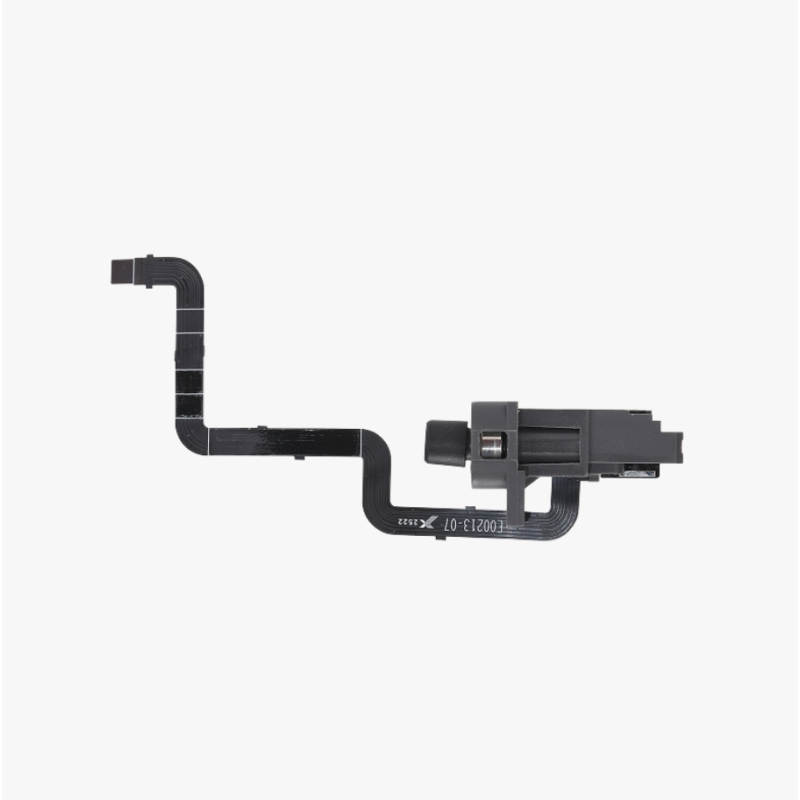 Bambu Lab - H2S Series - Extruder Filament Sensor