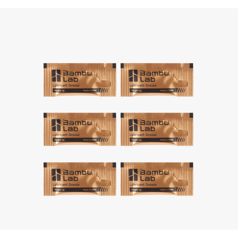Bambu Lab - Lubricant Grease *2
