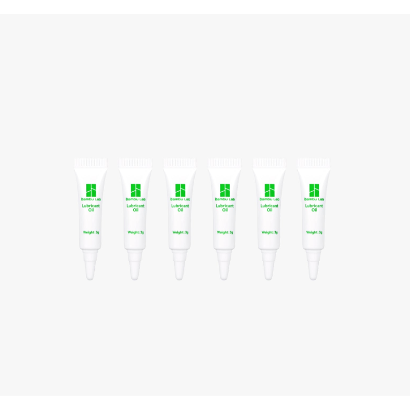 Bambu Lab - Lubricant OIL *6