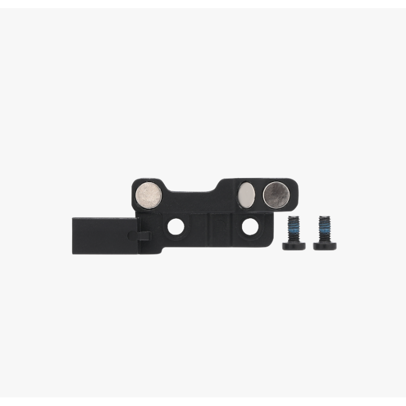Bambu Lab - H2D/H2C series - Nozzle Blocker Magnet Bracket