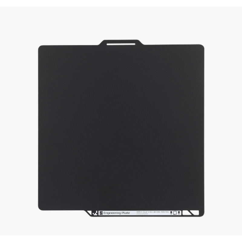 Bambu Lab - A1/X1/P1 series - Engeneering Plate