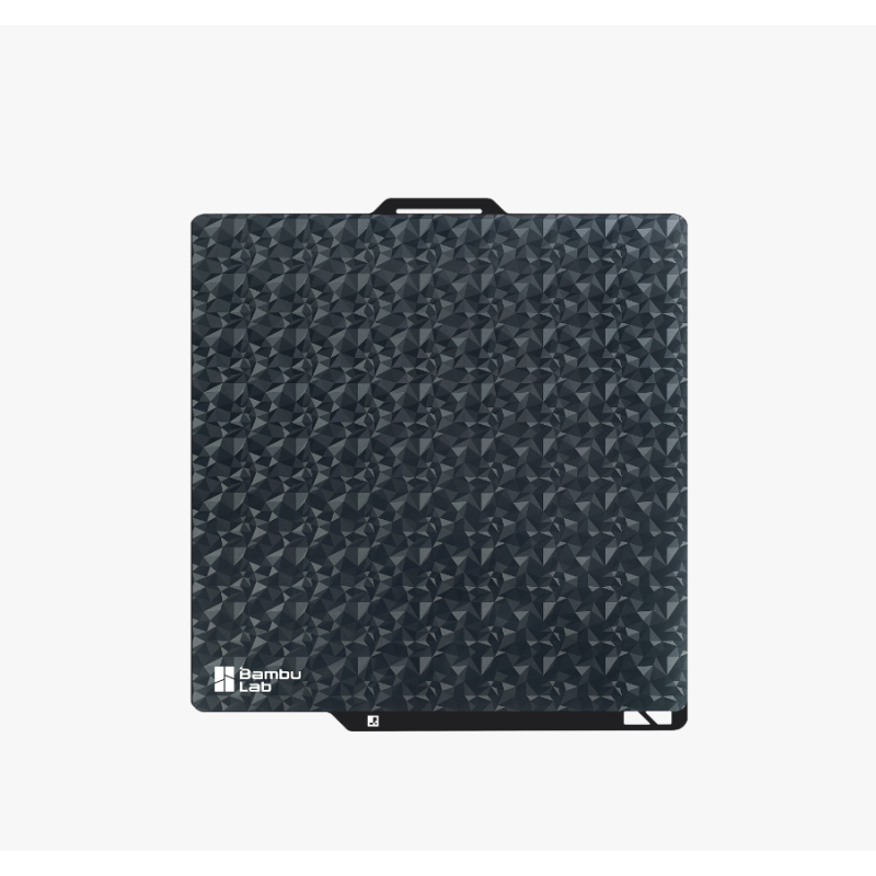 Bambu Lab 3D Effect Plate