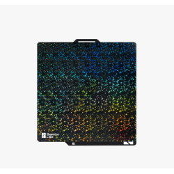 Bambu Lab 3D Effect Plate
