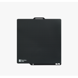 Bambu Lab 3D Effect Plate