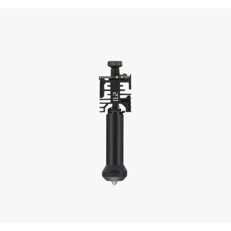 Bambu Lab - H2c series - Hotend inducción Acero Inoxidable
