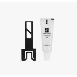 Bambu Lab - H2S Series - Induction Hotend Latch