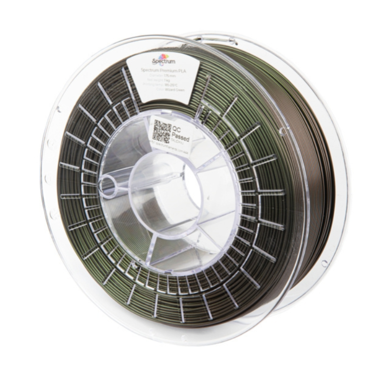 Spectrum - PLA  Premium Colores Especiales