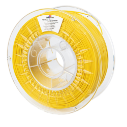 Spectrum: PLA Tooling