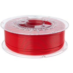 Spectrum: PLA Tooling