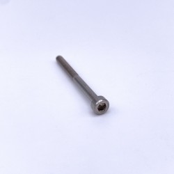 Tornilllos M3 Inoxidable (25U)
