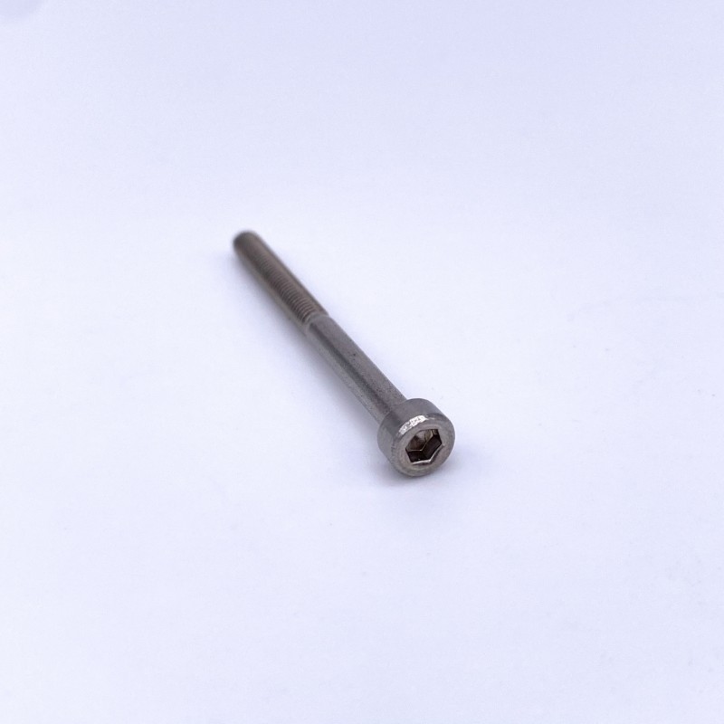 Tornilllos M3 Inoxidable (25U)