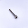 Tornilllos M3 Inoxidable (25U)