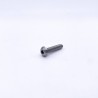 Tornillo DIN 7380 M5 cabeza gota de sebo Inoxidable (25 unds)