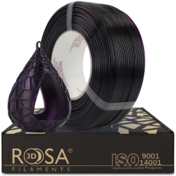 Rosa3D PET-G Transparent HS